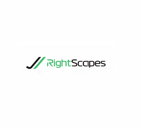 Company Logo For Rightscapes'