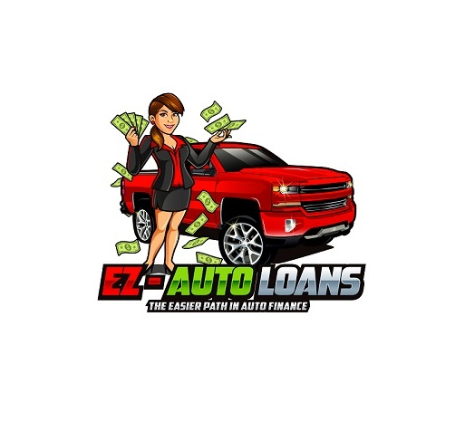 Company Logo For Ez Auto Loans'