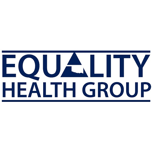 Company Logo For Equality Health Group'