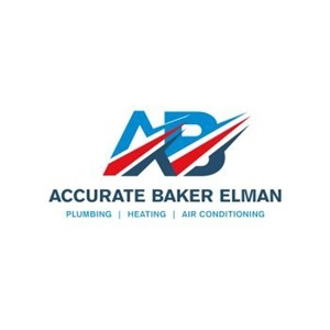 Company Logo For Accurate Baker Elman'