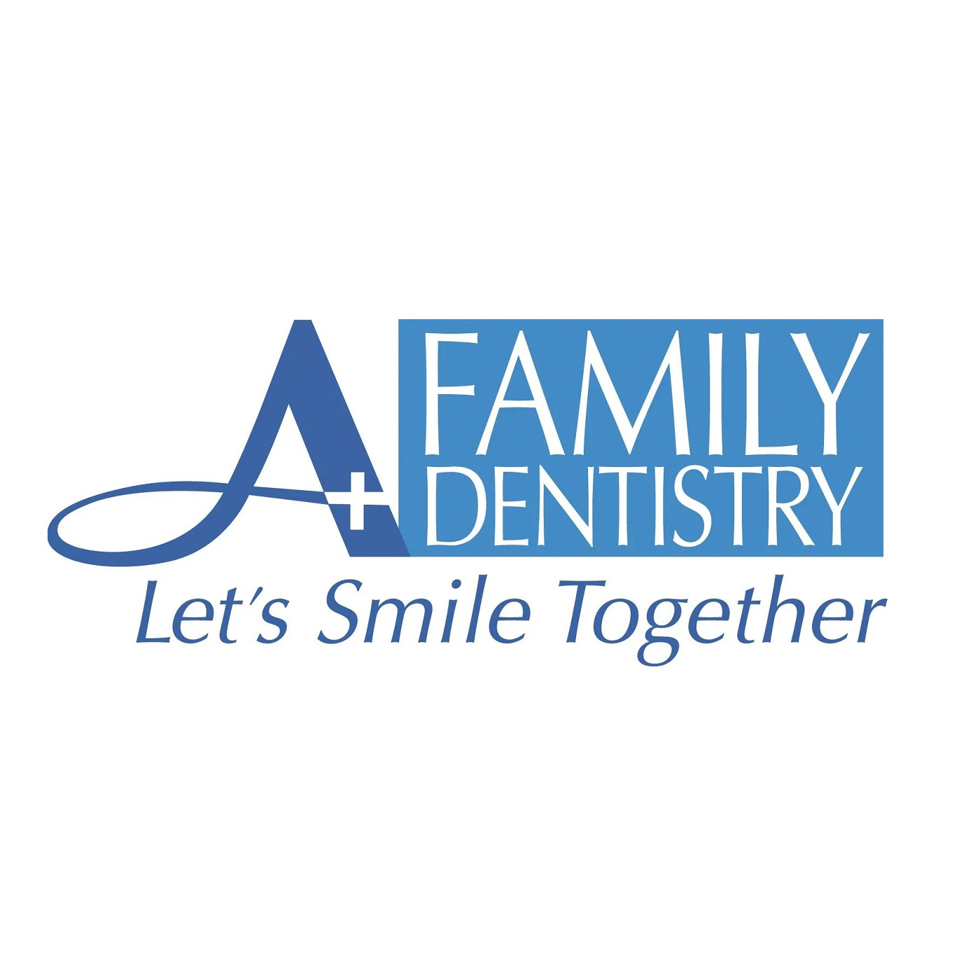 Company Logo For A+ Family Dentistry'