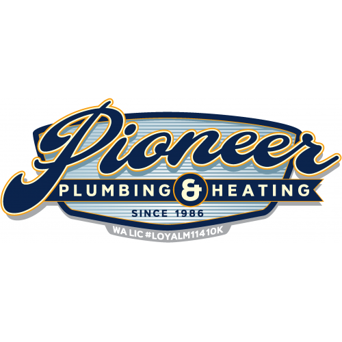 Company Logo For Pioneer Plumbing &amp; Sewer'