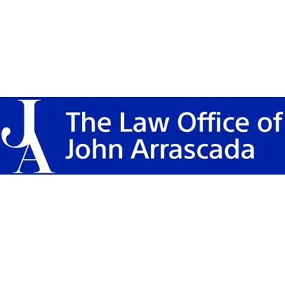 Company Logo For Law Office of John Arrascada'