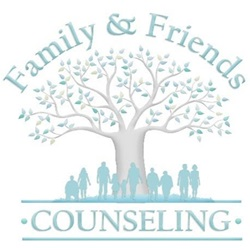 Company Logo For Family and Friends Counseling'