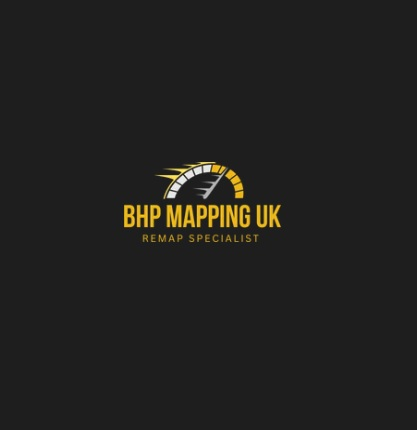 Company Logo For BHP Mapping UK'