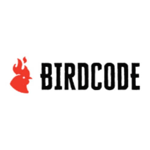 Company Logo For BIRDCODE'