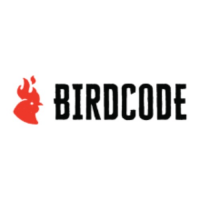 BIRDCODE Logo