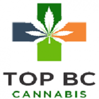 Top BC Cannabis Logo