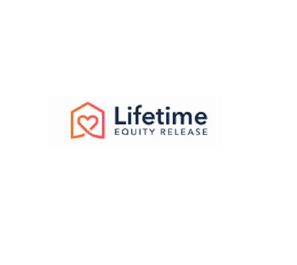 Company Logo For Lifetime Equity Release'