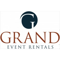 Company Logo For Grand Event Rentals'