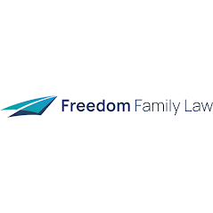 Company Logo For Freedom Family Law'