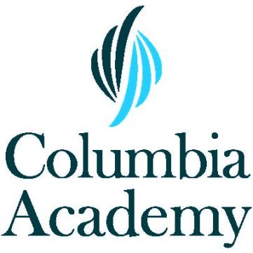 Columbia Academy Elementary and Middle School Logo
