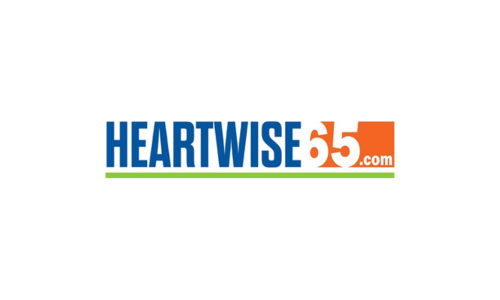 Company Logo For Heartwise 65'