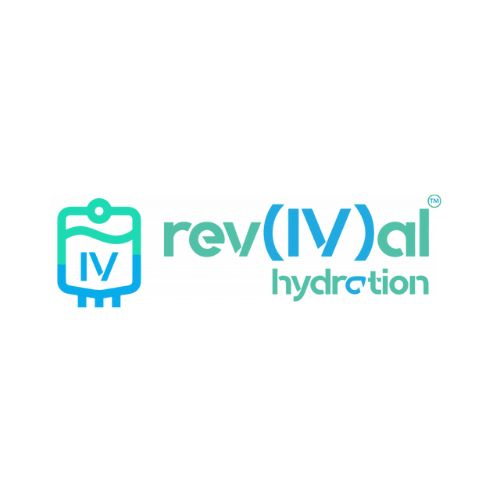 Company Logo For Revial Hydration'