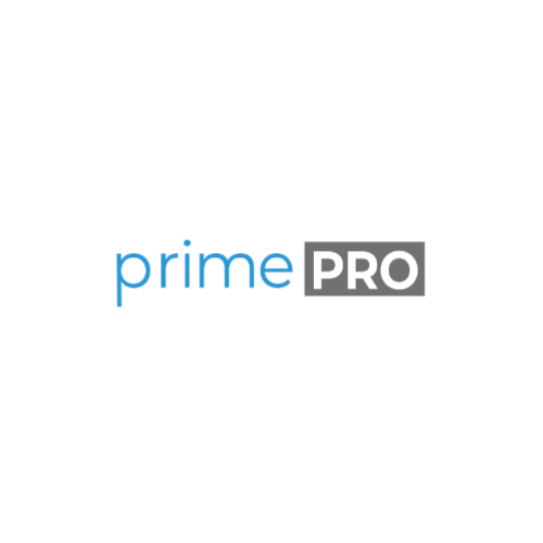 Company Logo For PrimePRO'