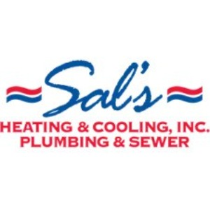 Company Logo For Sal's Heating &amp; Cooling, Plumb'