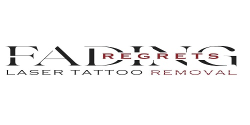 Company Logo For Fading Regrets Tattoo Removal'