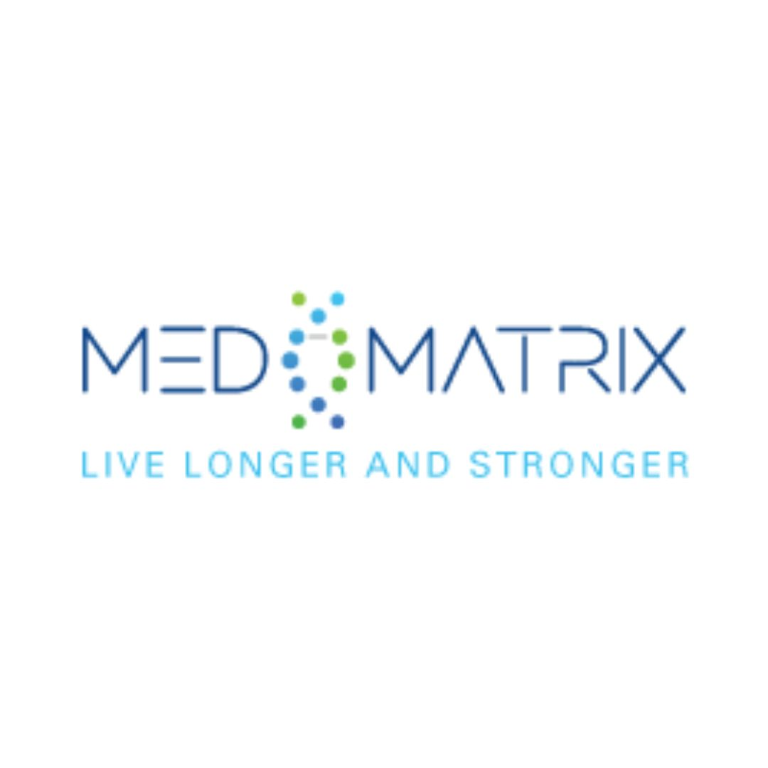 Company Logo For Med Matrix'