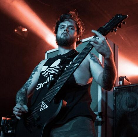 Company Logo For Bodysnatcher Merch'