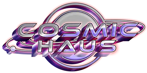Cosmic Haus Logo