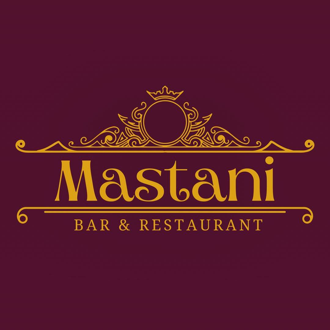 Company Logo For Mastani Bar & Restaurant'