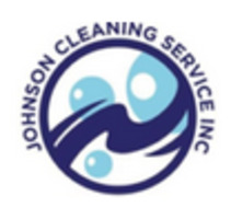 Company Logo For Johnson Cleaning Services'