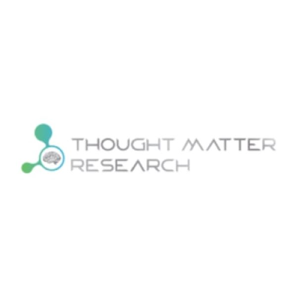 Company Logo For Thought Matter Research'