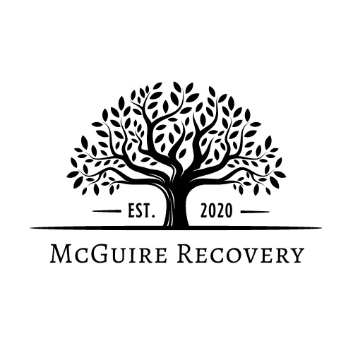 McGuire Counseling and Psychotherapy Logo