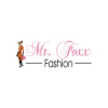Company Logo For Mr. Foxx Fashion'