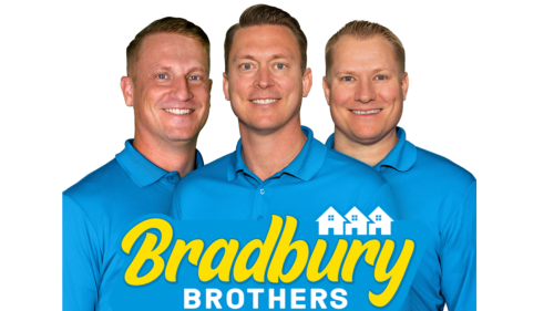 Company Logo For Bradbury Brothers Cooling, Plumbing &amp;am'