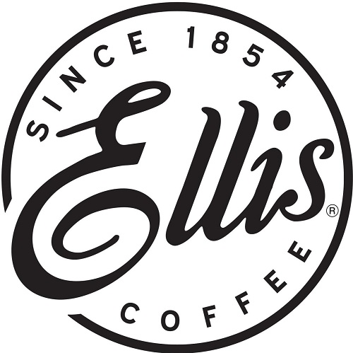 Ellis Coffee Logo