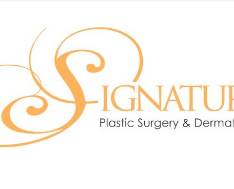 Company Logo For Signature Plastic Surgery &amp;amp; Dermato'