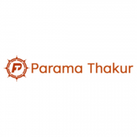 Parama Thakur | Best Female Astrologer in Behala Logo