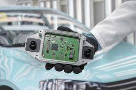 Radar Sensor Market'