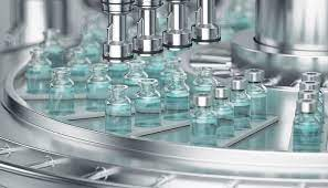 Biologics Fill and Finish Services Market'