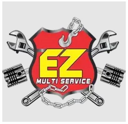Company Logo For EZ Multi Service and Parts LLC'