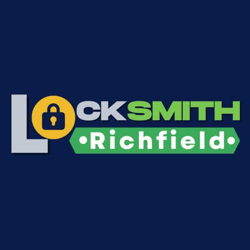 Company Logo For Locksmith Richfield MN'