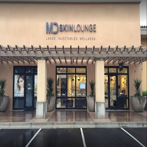 Company Logo For MDSKin Lounge - North Scottsdale'