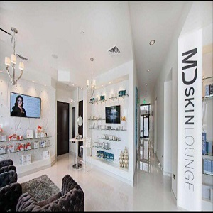 Company Logo For MDSKin Lounge - North Scottsdale'