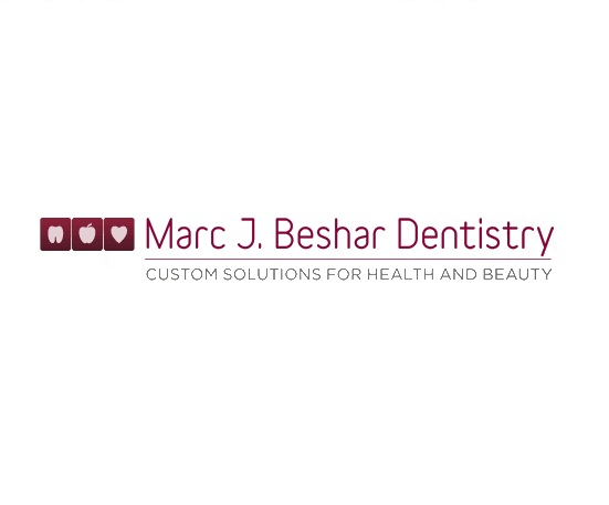 Marc J. Beshar Dentistry Logo