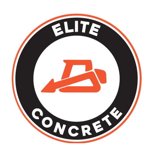 Company Logo For Elite Concrete'