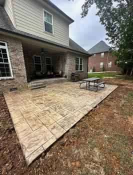 Company Logo For Elite Concrete'