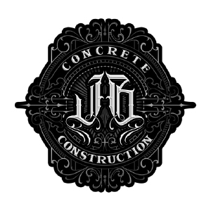 Company Logo For JB Concrete Construction'