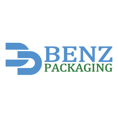 Benz Packaging Logo
