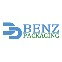 Benz Packaging Logo