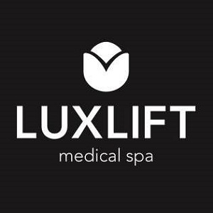 Company Logo For LuxLift Med Spa'