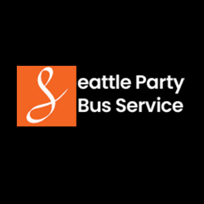 Company Logo For Seattle Party Bus Service'