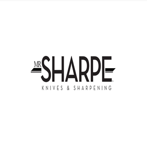 Mr. Sharpe Knives and Sharpening