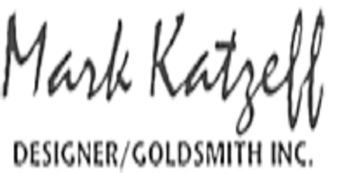 Company Logo For Mark Katzeff Designer Goldsmith - Custom Di'