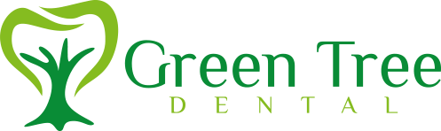 Company Logo For Green Tree Dental'